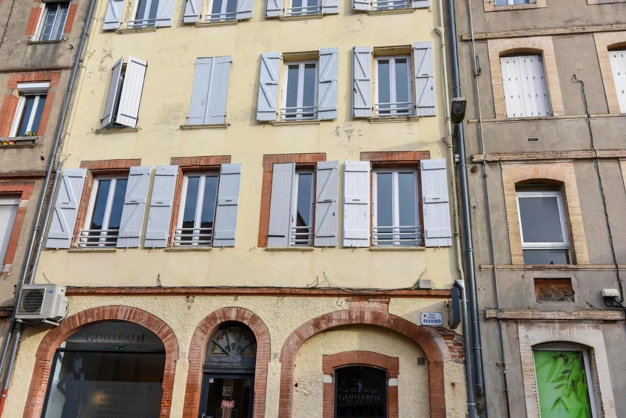 Tolosa France