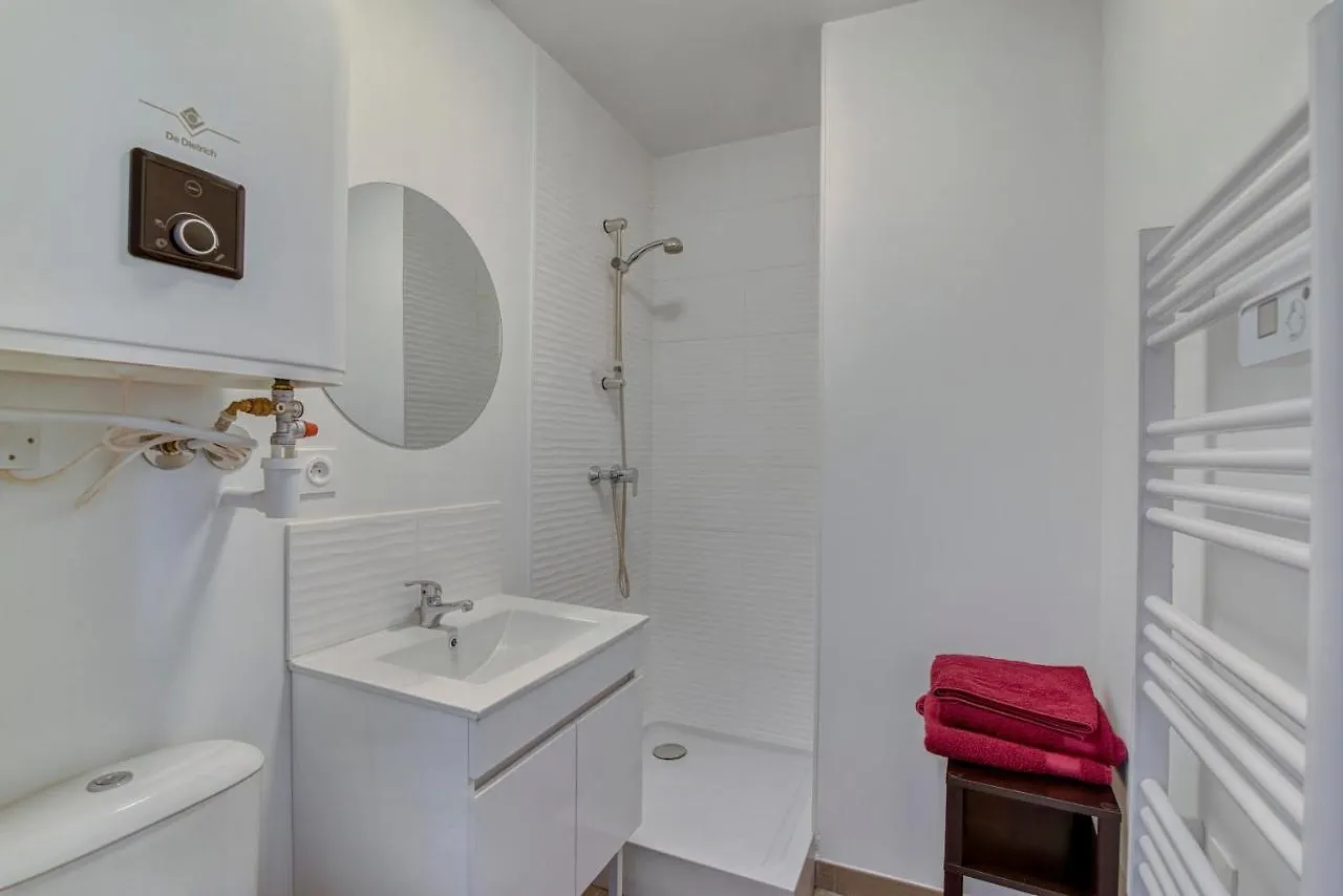 Appartement Tolosa