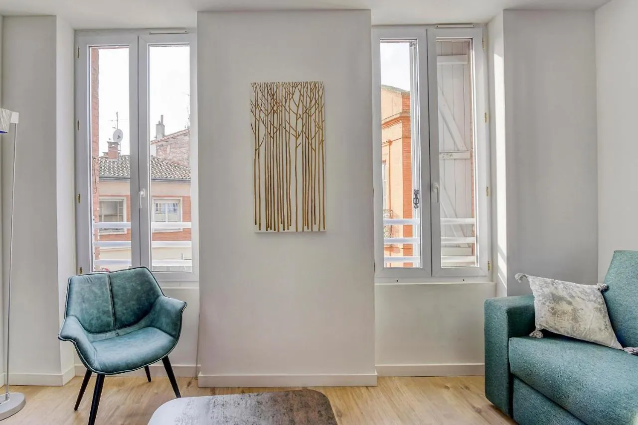 Appartement Tolosa
